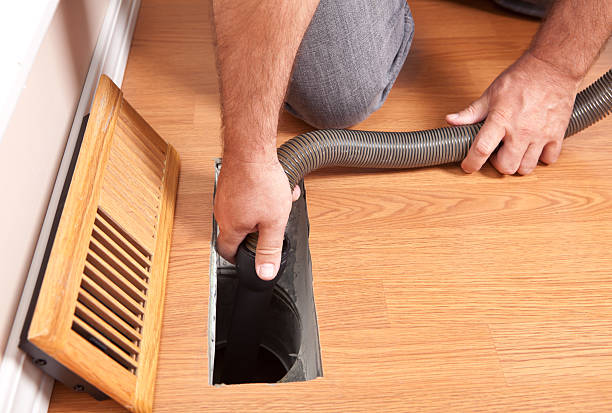 Best Local Air Duct Cleaning Services  in Beulah, ND