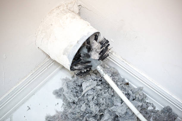 Best Air Duct Cleaning Near Me  in Beulah, ND